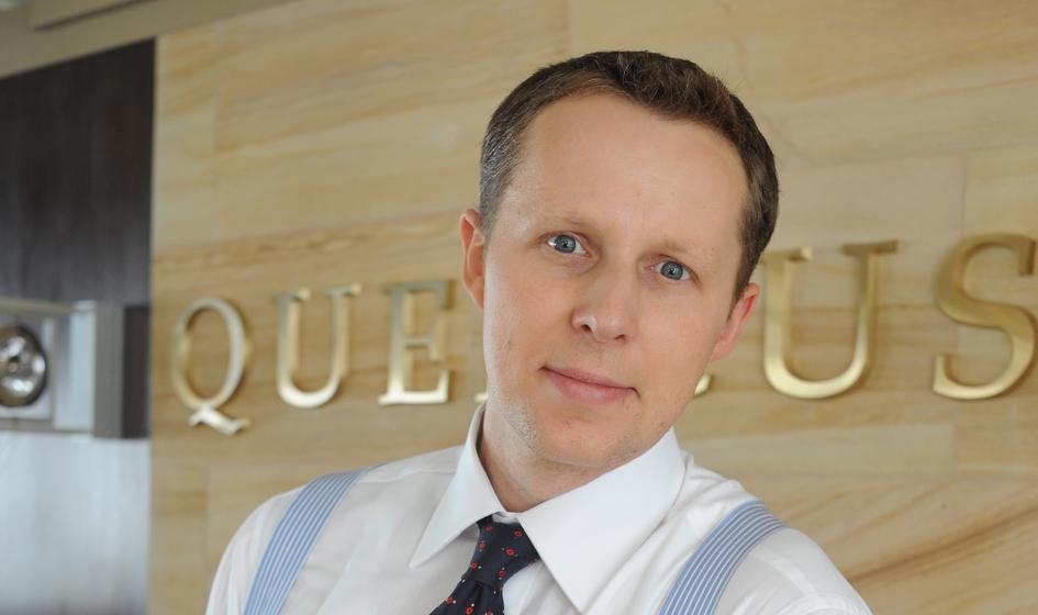 Buczek: Małe i średnie spółki powinny wrócić do łask