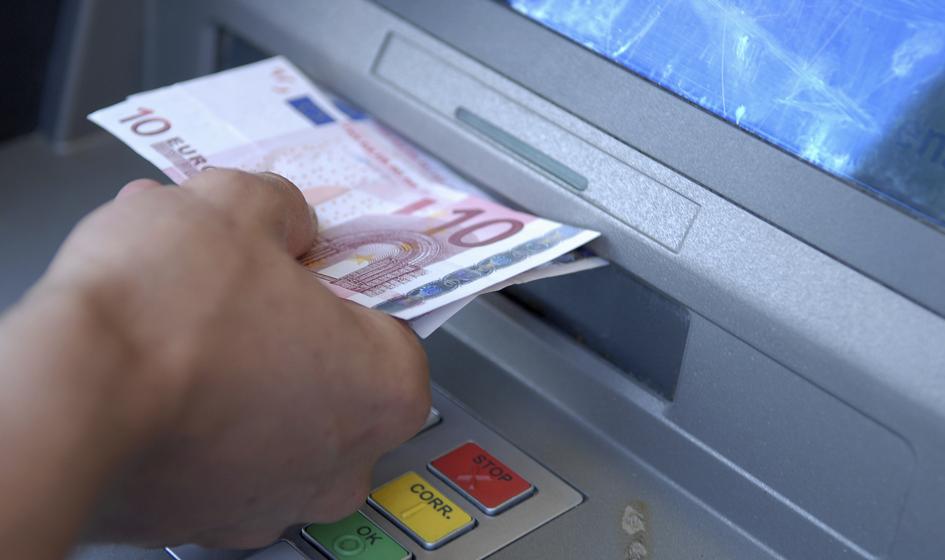 Run na bank – sposób na protest?