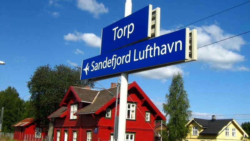 loty jednodniowe norwegia