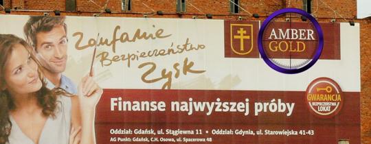 MF chce podwyższenia kar za działalność parabanków