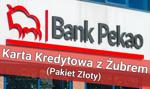 Bank Pekao S.A. – Karta Kredytowa z Żubrem (Pakiet Złoty)