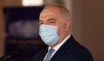 Sasin: Rekompensaty za wyższe ceny prądu powinny być wypłacone