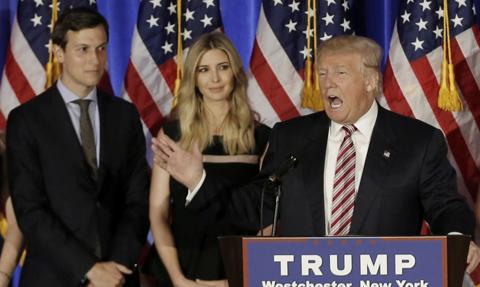 Serbia przyjęła ustawę, która ma przyspieszyć inwestycję zięcia Donalda Trumpa