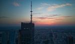 Pałac Kultury i Sky Tower zdetronizowane. W Warszawie rusza najwyższy punkt widokowy Unii Europejskiej