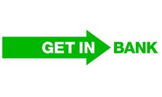 Logotyp Getin Bank