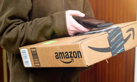 Amazon podnosi stawki. Tyle od października zarobią pracownicy w Polsce
