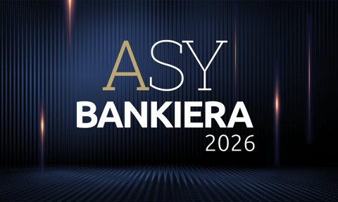 Asy Bankiera 2026. Wizjonerzy rynku finansowego ze statuetkami