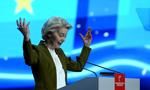 Ursula von der Leyen broniła w debacie Europejskiego Zielonego Ładu