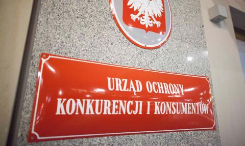 Zmowa na rynku rolniczym. Prezes UOKiK postawił zarzuty 11 firmom i 5 menedżerom