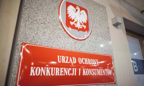 UOKiK nałożył 510 tys. zł kary na firmę pożyczkową Cash Service 4 Home