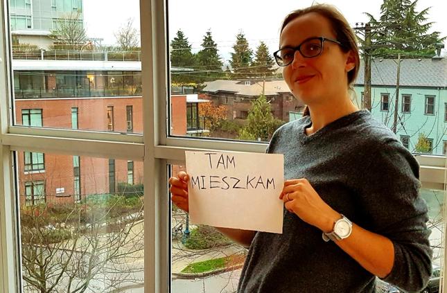 Katarzyna Jeziorska