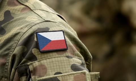 Czesi nie garną się do wojska. W 2023 roku armia przyjęła tylko 600 rekrutów