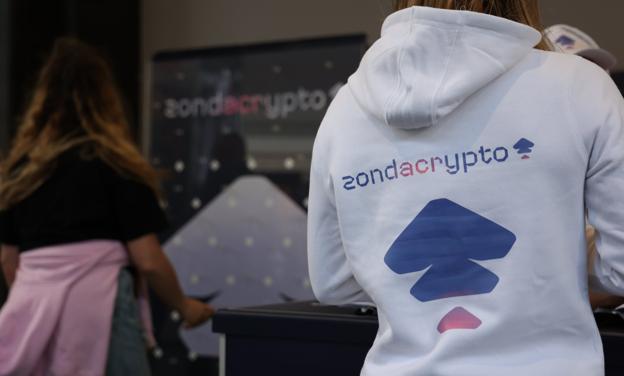 Zondacrypto ma 4,5 tys. bitcoinów. "Klucze do nich ma zaginiony Sylwester Suszek"
