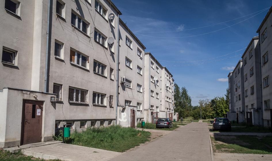 Dwudzieste urodziny TBS-ów nie są udane