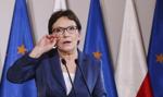 Kopacz: Problem uchodźców to nie jest tylko problem rządu