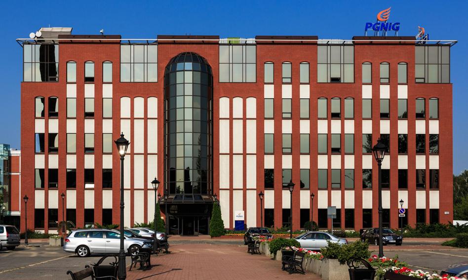 Walne zgromadzenie PGNiG przerwane, wznowienie 9 lipca