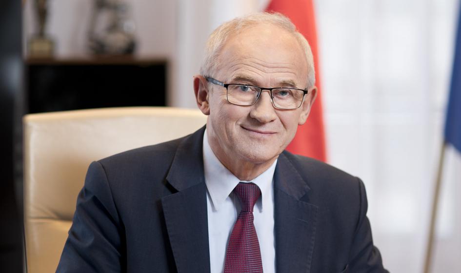 Minister energii podpisał rozporządzenie do ustawy o cenach prądu