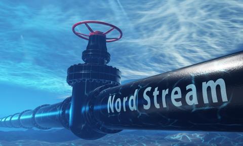 Ukraina wysadziła Nord Stream? Holandia ostrzegła USA przed planowanym atakiem