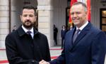 Czarnogóra w UE już w 2028 roku? Prezydent Nawrocki: Polska zdecydowanie wspiera te aspiracje