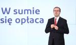 Borys: Jest prawie niemożliwe, żeby stracić na oszczędnościach w PPK
