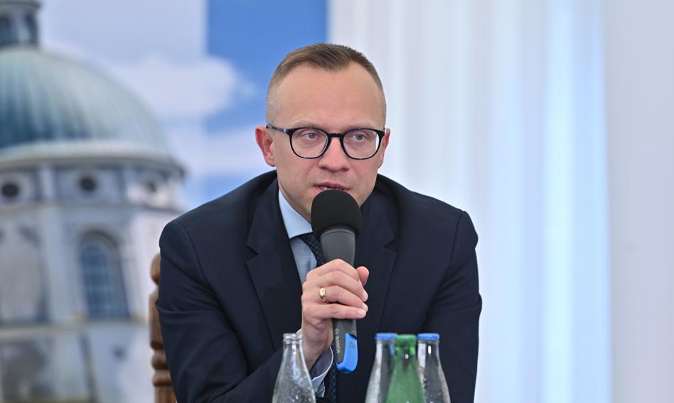 Soboń: Wzrost PKB w Polsce w '22 nawet 5 proc., w '23 sukcesem będzie 3 proc.