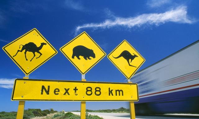 Australia zawróciła z drogi monetarnego luzowania. Czy pójdą za nią kolejni?
