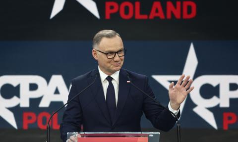 Polacy ocenili przywódców. Najnowszy sondaż IBRiS