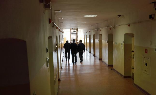 Służba Więzienna ma być zmodernizowana