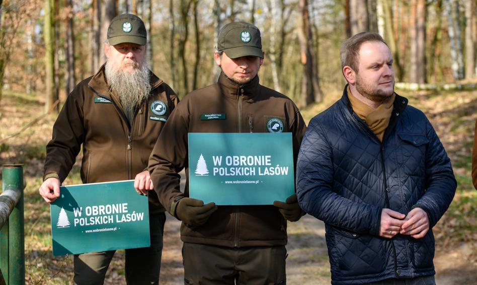 Kilometrówki w Lasach Państwowych. &quot;O tych podróżach krążyły legendy&quot;