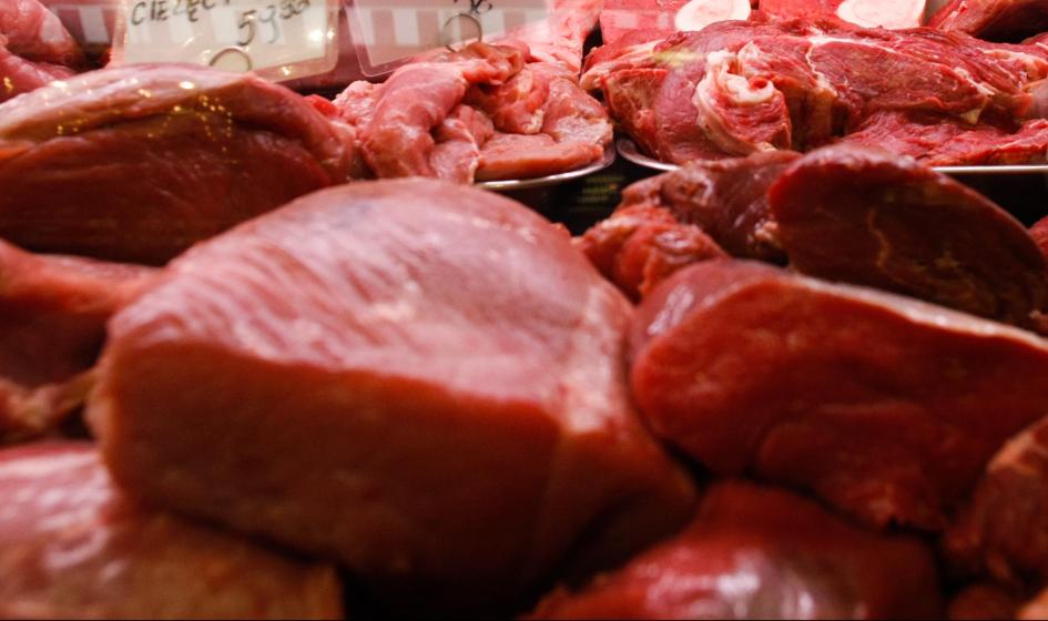 Chiny nie przyjęły 70 tys. ton brazylijskiej wołowiny. &quot;Była przeterminowana&quot;
