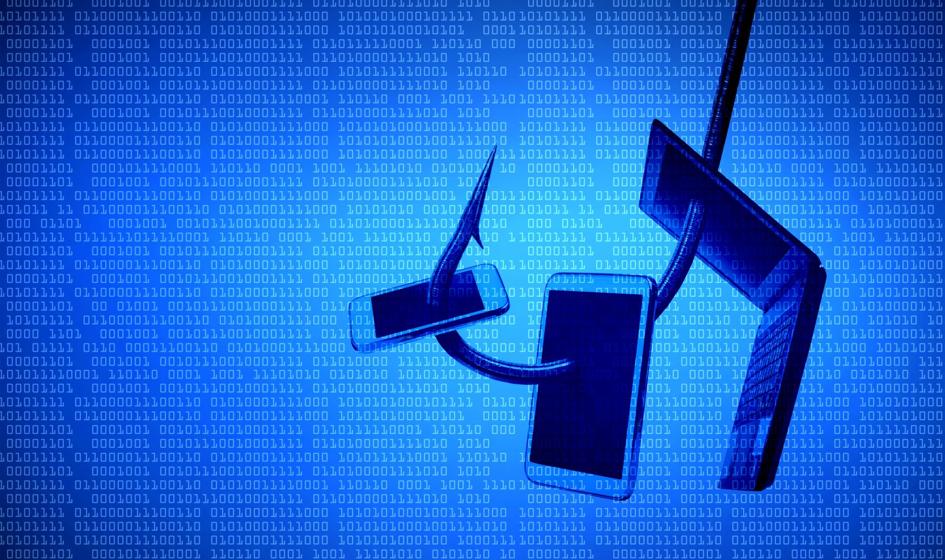 Spoofing i phishing – groźne narzędzia w rękach cyberprzestępców. Jak nie dać się &quot;złowić&quot;?