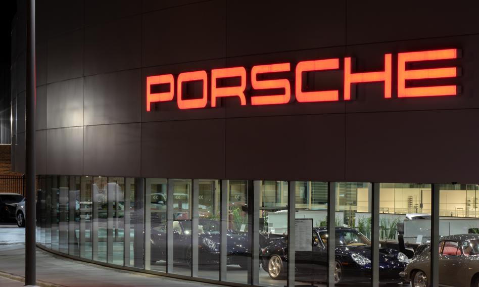 Mamy czołgi i wyścigówki. Porsche chce wrócić do zbrojeniówki?