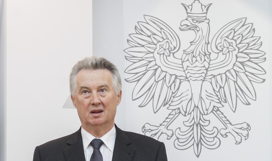 Członkowie PKW odchodzą ze stanowisk