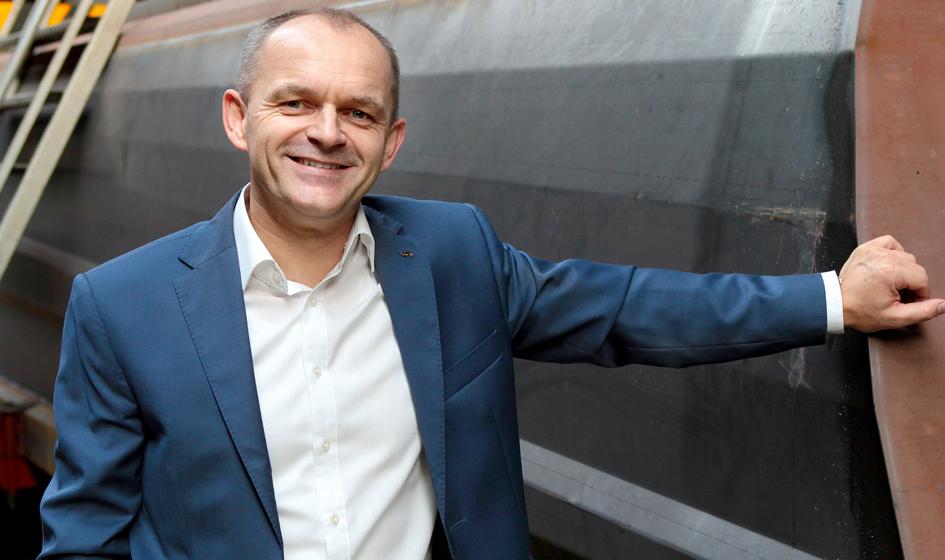 Wielton z dywidendą i nowym prezesem