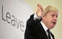Johnson: Koronawirus nie opóźni brexitu