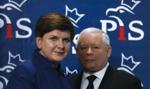 Szydło: Gwarantem realizacji naszych obietnic jest Jarosław Kaczyński