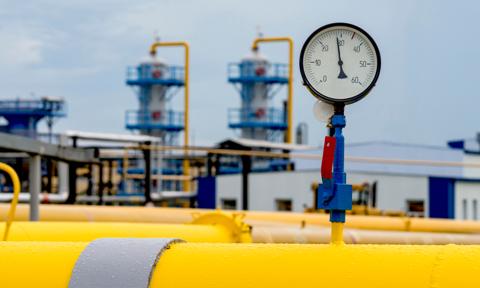 Ukraina: Koniec z tranzytem rosyjskiego gazu po 2024 roku