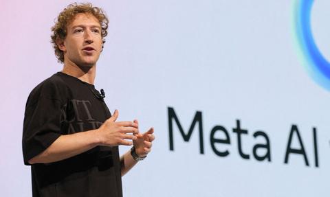 Mark Zuckerberg wygłosił manifest o AI. Taką wizję przyszłości kreśli