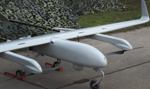 Zmasowany atak na Ukrainę. Setki rakiet i dronów spadło przy granicy z Polską