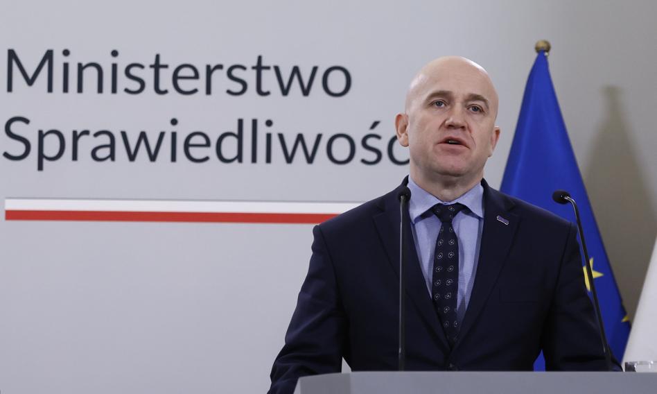 Rozdzielenie funkcji ministra sprawiedliwości i Prokuratora Generalnego. Jest projekt
