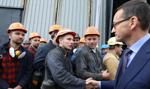 Górnicy znowu wywalczyli podwyżki. Jest porozumienie płacowe w PGG