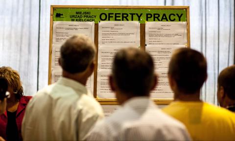 6 rzeczy, które możesz robić na bezrobociu