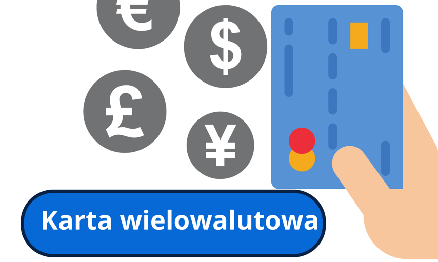 Karta wielowalutowa: czy to najkorzystniejszy sposób na płatności za granicą?