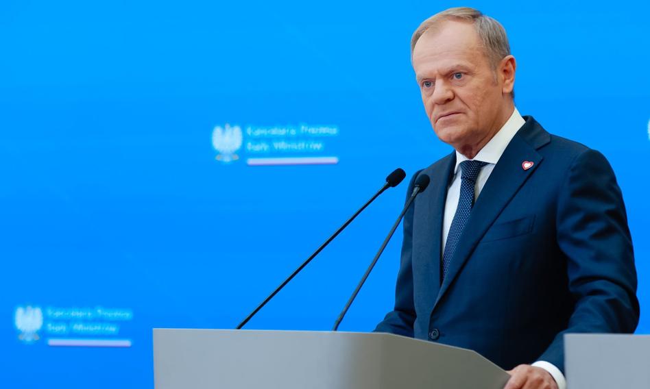 Rząd Tuska rozlicza PiS. "Postępowania dotyczą 100 mld zł; kwota do zwrotu na ten moment to 5 mld zł"