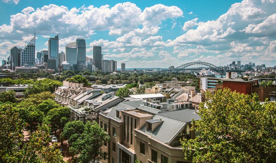 Lato w Australii jest dwa razy dłuższe niż zima