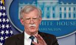 Bolton: Sankcje USA