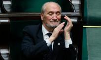 100 tys. rocznie emerytury i inwestycje w obligacje. Antoni Macierewicz pokazał majątek