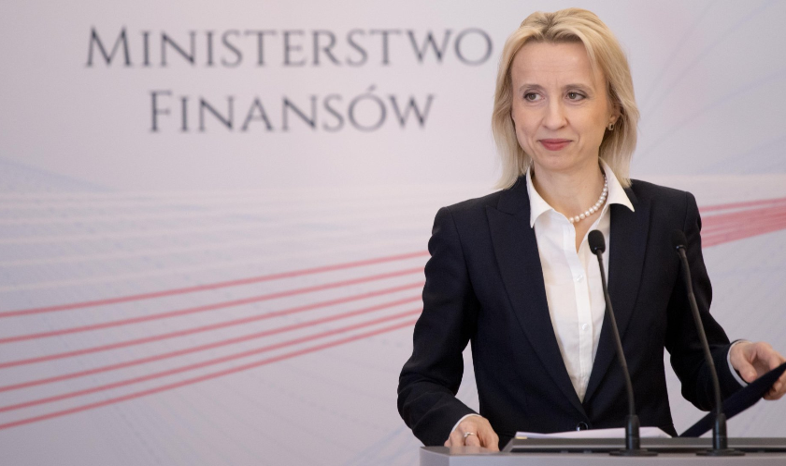 MF pracuje nad opodatkowaniem reklam cyfrowych