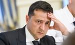 Skandal na Ukrainie wokół nagrań z bratem szefa biura prezydenta