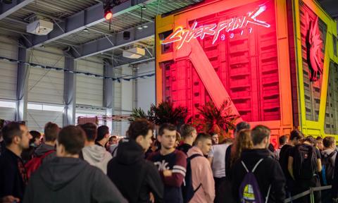 Energetyka łakomym kąskiem na giełdzie. Hollywood interesuje się tytułem od CD Projekt Red